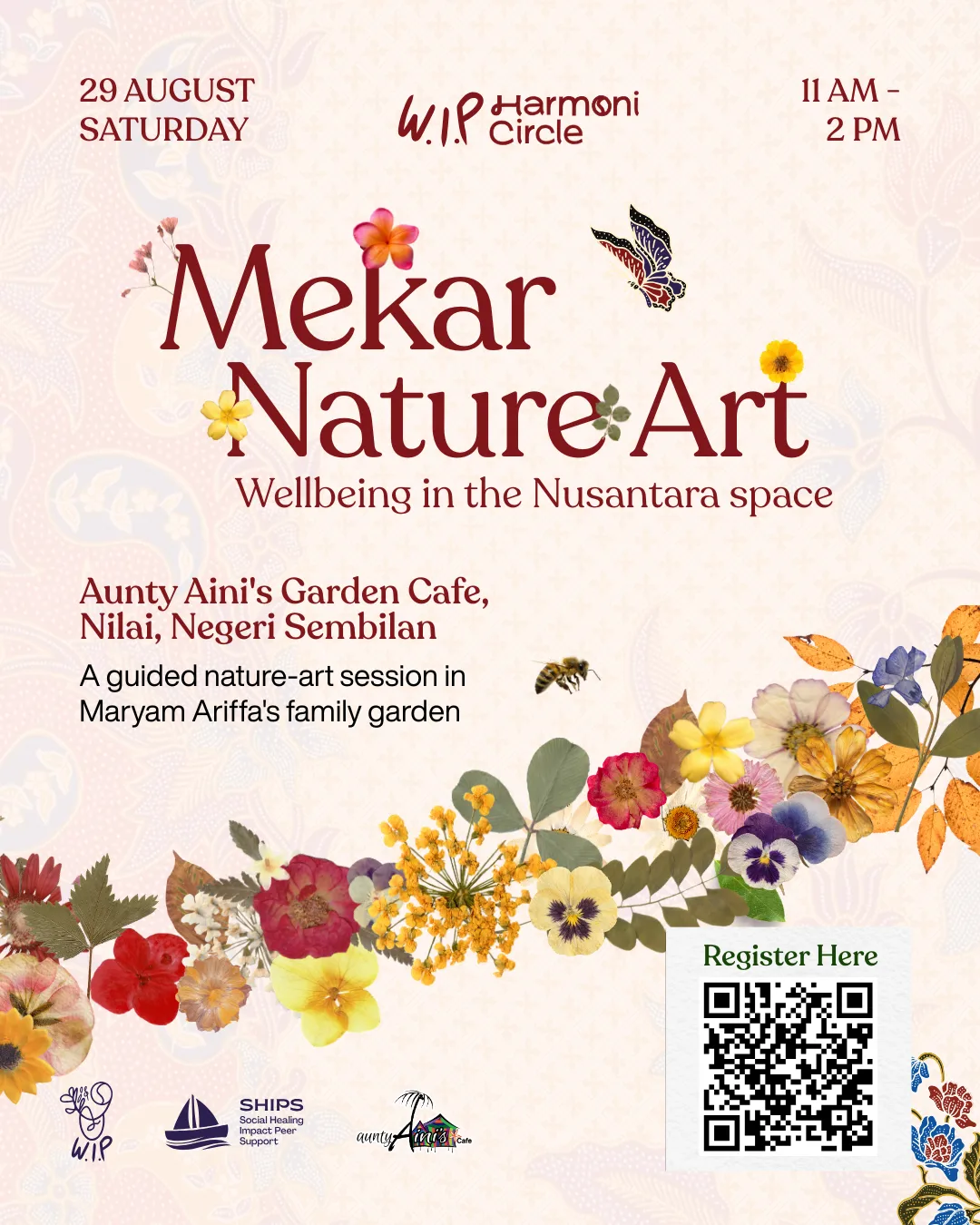 Mekar Nature Art